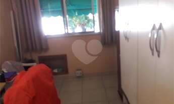 Imagem 7: Apartamento - 02 quartos - Madureira