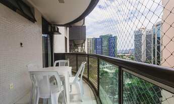 Imagem 3: Apartamento de 2 quartos e 1 Vaga na Barra