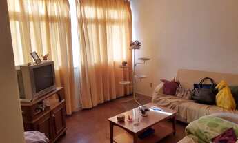 Imagem: Apartamento de 2 Dormitórios na Rua Domingos