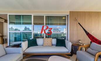 Imagem 5: OPORTUNIDADE ! COMPRA/LOCAÇÃO, APARECIDA, ALTO PADRÃO, 4 SUÍTES, 3 VAGAS, SACADA GOURMET