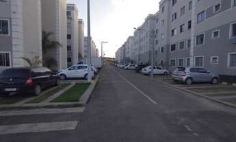 Imagem 6: Apartamento para venda com 40 metros quadrados com 2 quartos