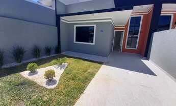 Imagem: FAZENDA RIO GRANDE - Casa Padrão - Eucaliptos