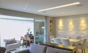 Imagem: Apartamento de 3 Dormitórios na Rua Jorge