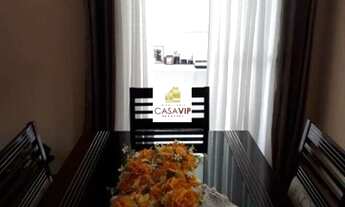 Imagem 5: Apartamento à venda, Vila Regente Feijó, 88m², 3 dormitórios, 1 suíte, 1 vaga!