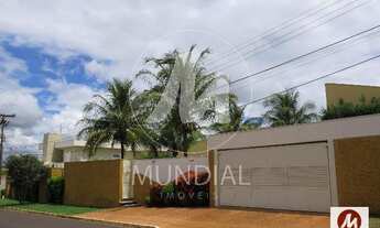 Imagem: Casa (térrea em condominio) 6 dormitórios/suite