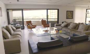 Imagem: Duplex fino acabamento 5 suites