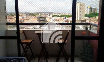 Imagem 7: Edifício Barcelona, apt. no bairro Luzia, próx ao hospital Renascença - cod 2658