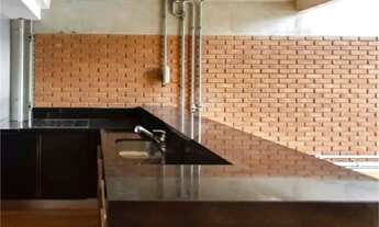 Imagem 5: Apartamento Itaim Bibi