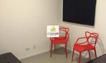 Imagem 2: Studio residencial à venda, Bela Vista, 30m², 1 vaga!