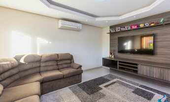 Imagem 5: Casa de condomínio no Ecoville, 189m2, 4 quartos, suíte com sacada, closet e hidro