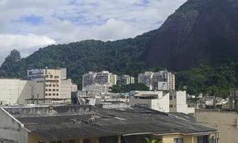 Imagem 2: RIO DE JANEIRO - APARTAMENTO PADRÃO - COPACABANA