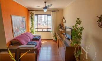 Imagem 2: São Paulo - Apartamento Padrão - Mooca