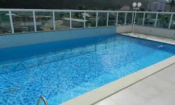 Imagem 6: Apartamento lindo em Mongaguá, 2 dormitórios. Lazer completo! Varanda gourmet VISTA MAR