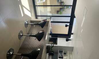 Imagem 2: Vendo casa condomínio terra nova tem 100 metros quadrados com 4 quartos sendo uma suíte