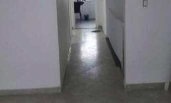 Imagem 5: Casa de 5 Dormitórios na Rua Luís Góis