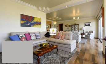 Imagem 2: Apartamento à venda, Vila Pompéia, 176m², 3 dormitórios, 1 suíte, 2 vagas!