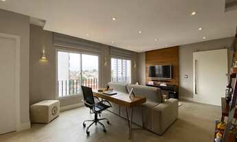 Imagem: Apartamento de 3 Dormitórios na Rua André