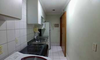 Imagem 5: Apartamento para venda possui 52 metros quadrados com 2 quartos em Jardim Camburi - Vitóri