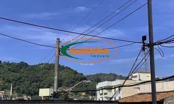 Imagem: 28126) Rua Azevedo Lima - Rio Comprido