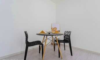 Imagem 6: Apartamento Venda 1 Dormitórios - 41 m² Bela Vista