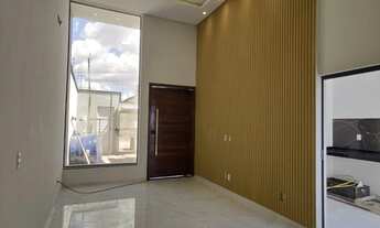 Imagem 2: Casa Nova Disponível à Venda