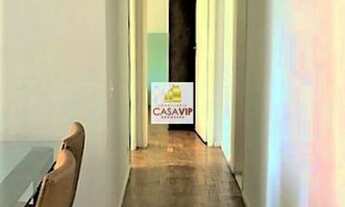 Imagem 7: Apartamento à venda, Cerqueira César, 81m², 2 dormitório, 1 vaga!