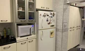 Imagem 6: Apartamento Venda Perdizes 139 m² 3 Dormitórios