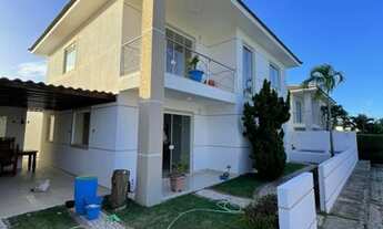 Imagem 4: Casa em Condomínio para Venda em Lauro de Freitas, Miragem, 4 dormitórios, 2 suítes, 1 ban