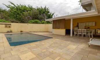 Imagem 4: Sobrado a venda no Parque dos Príncipes