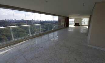 Imagem: Venda Apartamento 4 Dormitórios - 540 m²