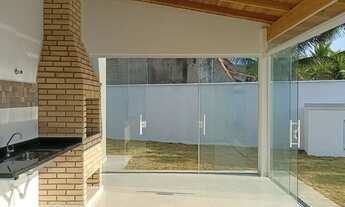 Imagem 3: Casa para venda possui 100 metros quadrados com 3 quartos em Jardim Regina - Itanhaém - SP