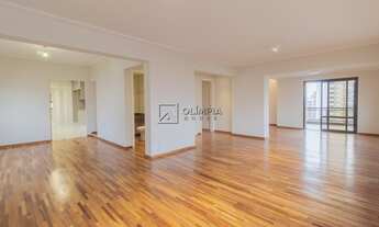 Imagem 4: Apartamento Venda 4 Dormitórios - 210 m² Campo Belo