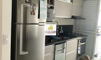 Imagem 7: Apartamento à venda, Vila Formosa, 83m², 3 dormitórios, 1 suíte, 2 vagas!