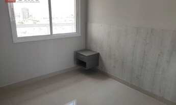 Imagem 4: Apartamento com 1 dormitório para alugar, 54 m² por R$ 2.000,00/mês - Jardim Europa - Pira