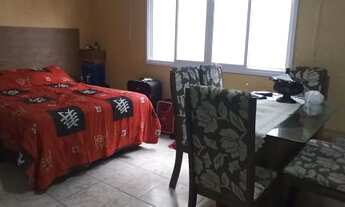 Imagem 2: Excelente Kitnet Prédio Frente Mar Aviação!!!