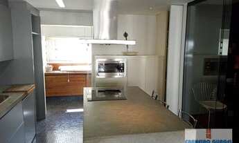 Imagem 3: Entre Av Paulista e Parque Ibirapuera