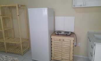 Imagem 4: Alugo por DIA Kitnet mobiliado em Centro - Maceió - Alagoas