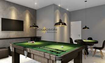 Imagem 5: Apartamento Alto Padrão para Venda em VILA OPERÁRIA Araucária-PR