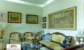 Imagem 2: Venda Cobertura 2 Dormitórios - 110 m² Vila Mariana