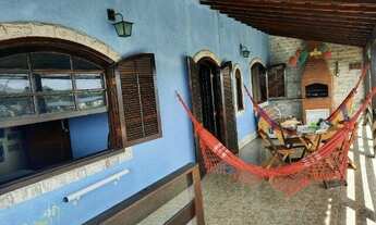 Imagem 3: Casa à venda no bairro Colubande - São Gonçalo/RJ