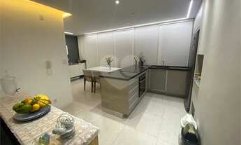 Imagem: São Paulo - Apartamento Padrão - SANTO