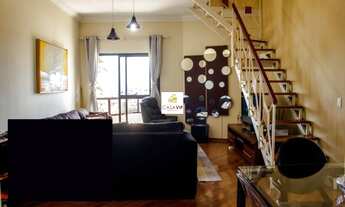 Imagem: Apartamento à venda, Parque Mandaqui, 160m²