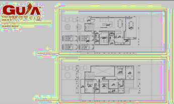 Imagem 3: Lindo Duplex no Alphaville Terras Alpha 1