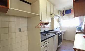 Imagem 7: Apartamento Venda 2 Dormitórios - 55 m² Vila Olímpia