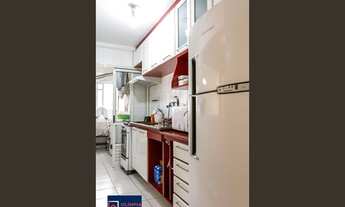 Imagem 7: Venda Apartamento 2 Dormitórios - 72 m² Pinheiros