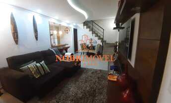 Imagem: Casa Tríplex no Cachambi