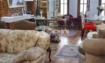 Imagem 2: RIBEIRãO PIRES - Casa Padrão - Suíssa