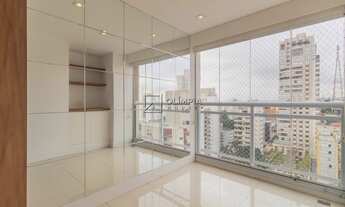 Imagem 5: Apartamento Venda Sumaré 63 m² 1 Dormitórios