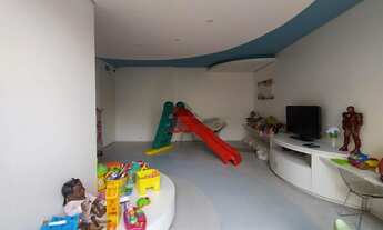 Imagem 16: Apartamento com 3 dormitórios 1 vaga, andar alto à venda, 70 m² muito bem distribuíveis