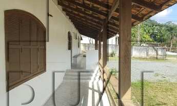 Imagem: Jaraguá do Sul - Casa Padrão - Ilha da